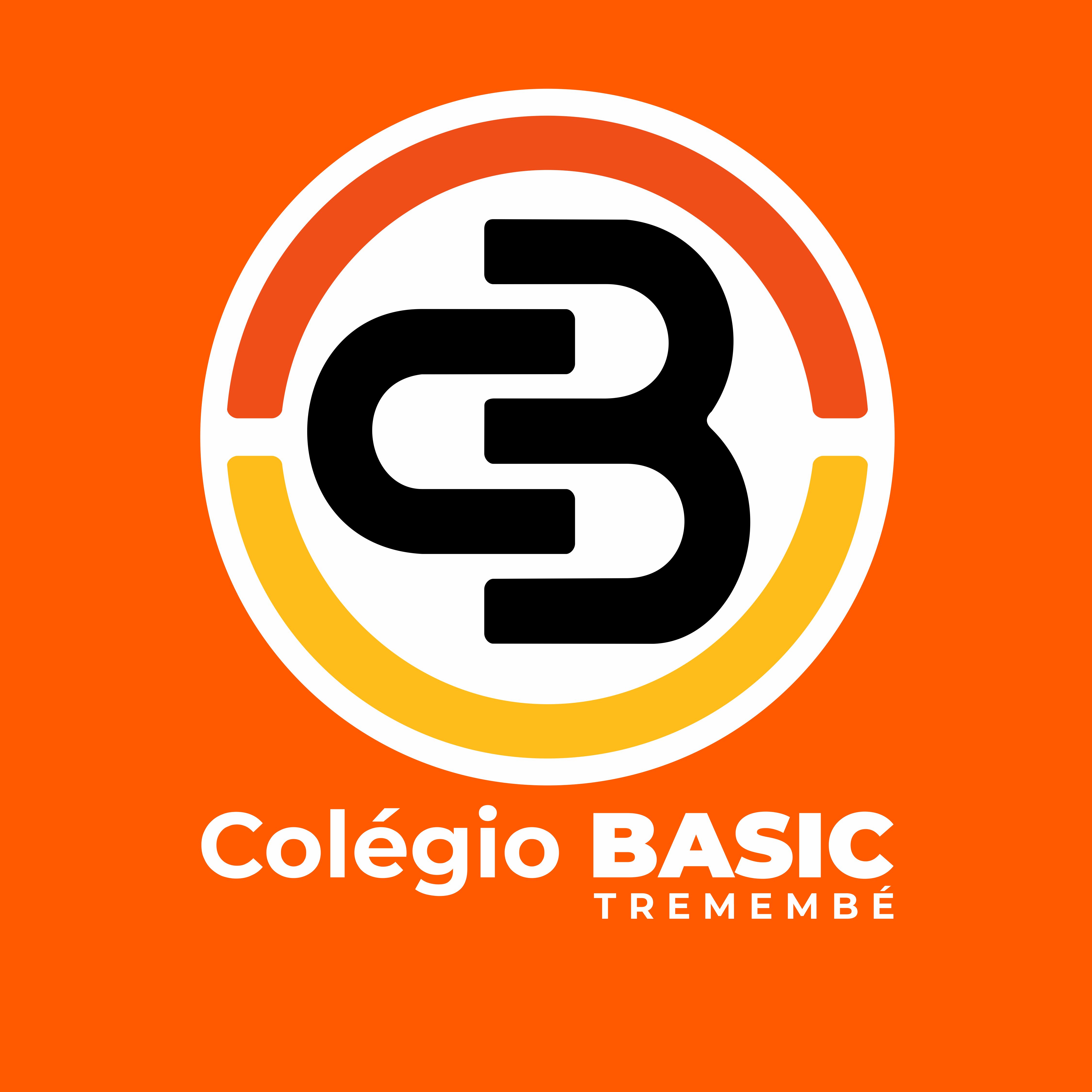 Colégio Basic Tremembé